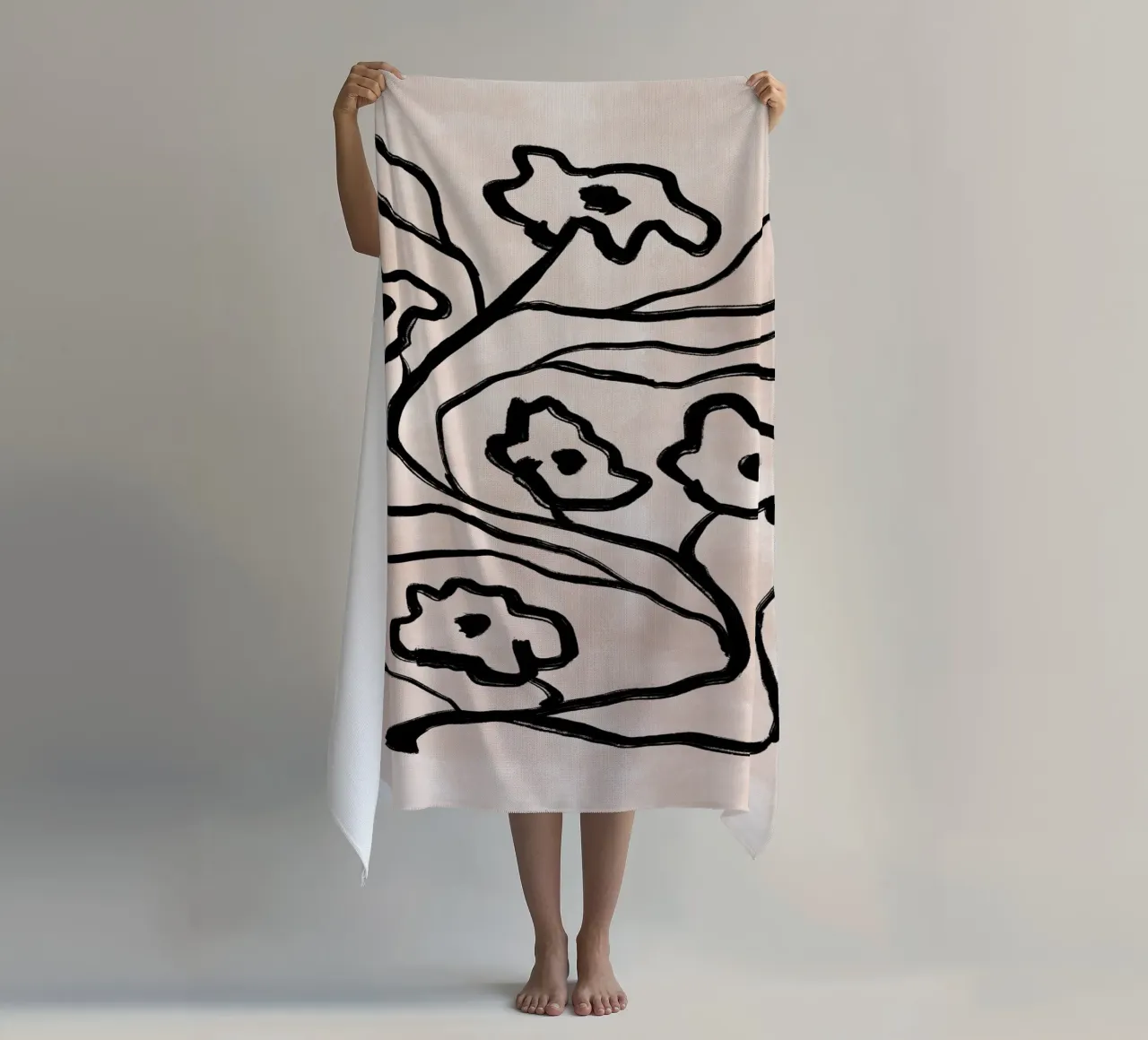 Vie Simple No 67 telo mare da treechild