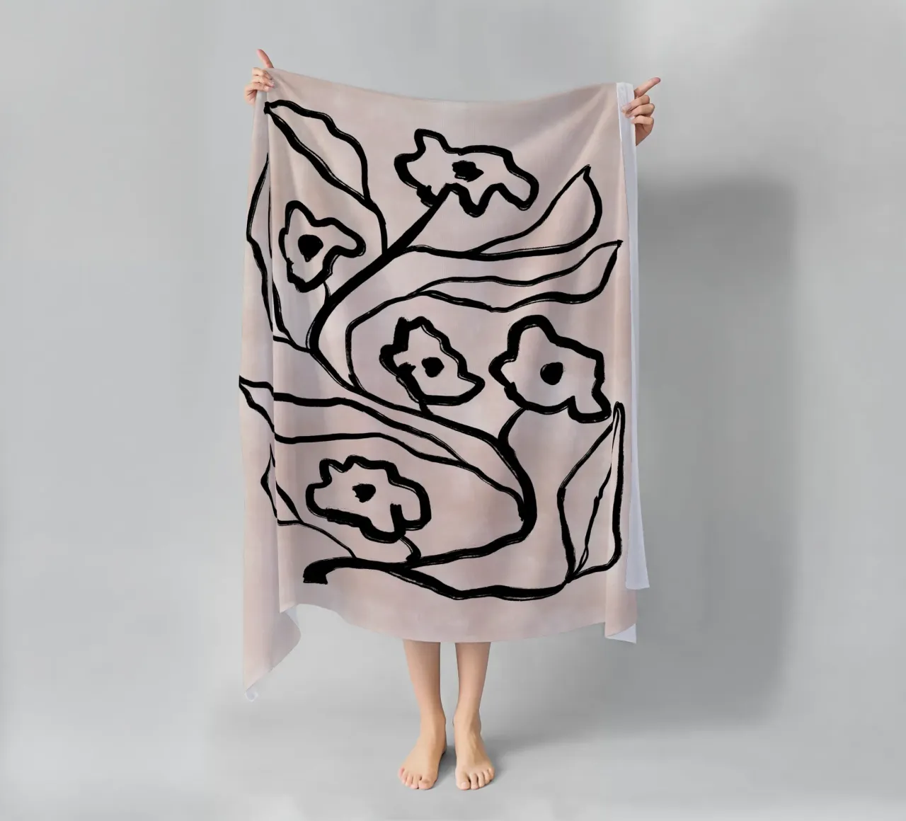 Vie Simple No 67 telo mare da treechild