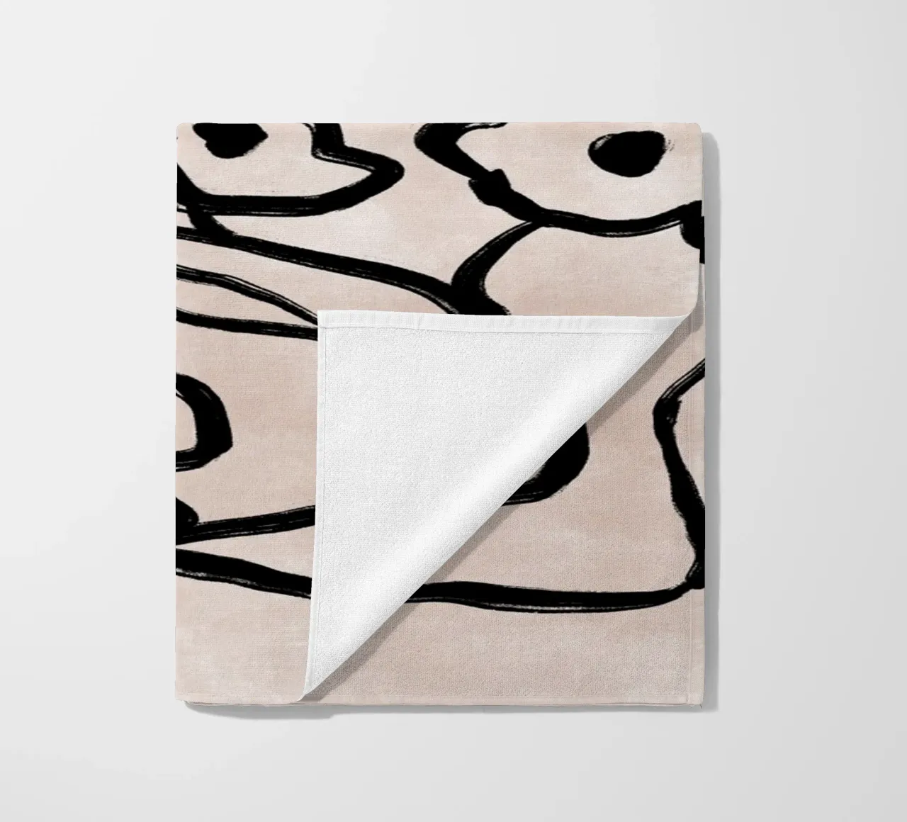 Vie Simple No 67 telo mare da treechild