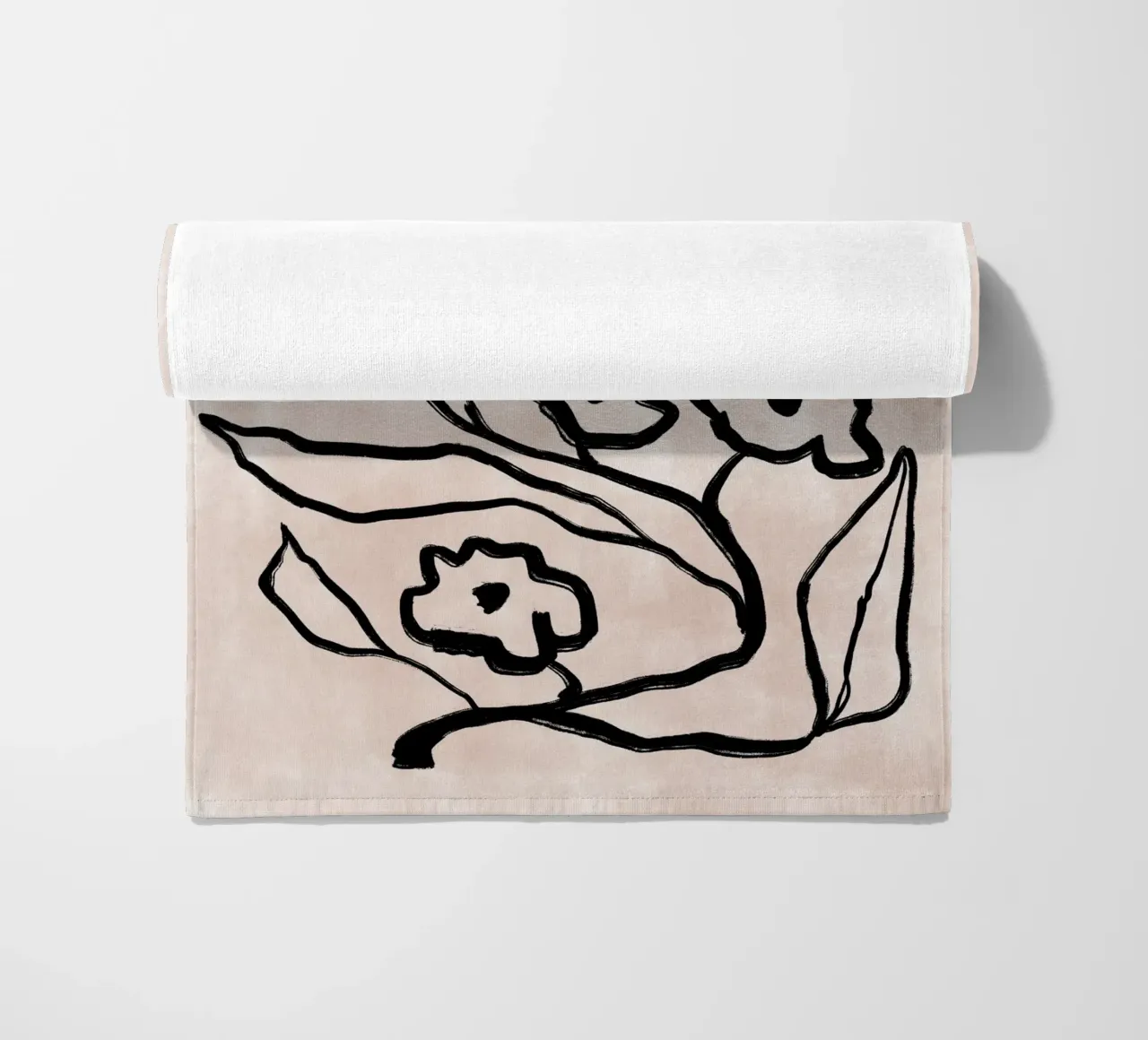 Vie Simple No 67 telo mare da treechild