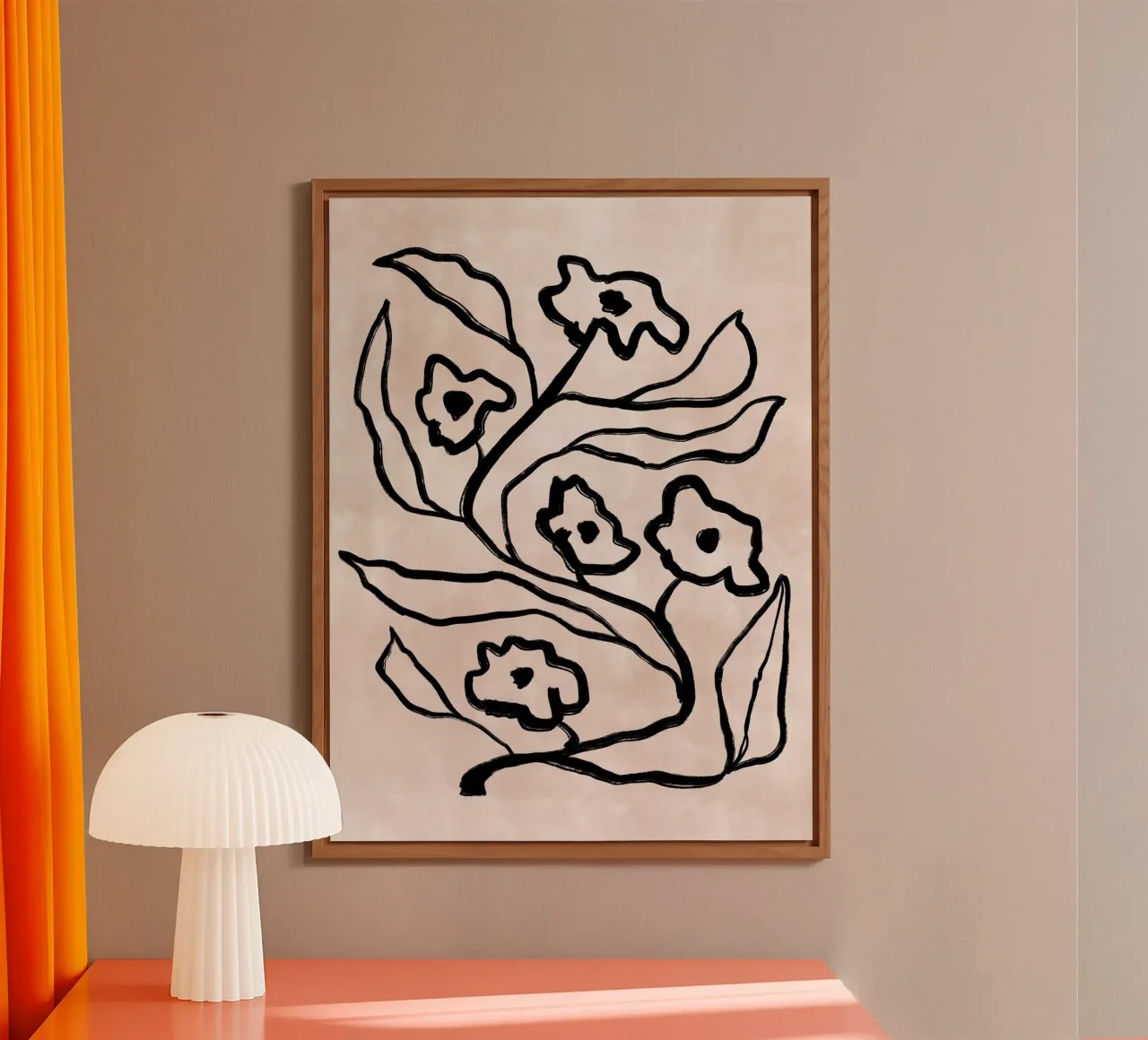 Vie Simple No 67 alluminio dibond da treechild