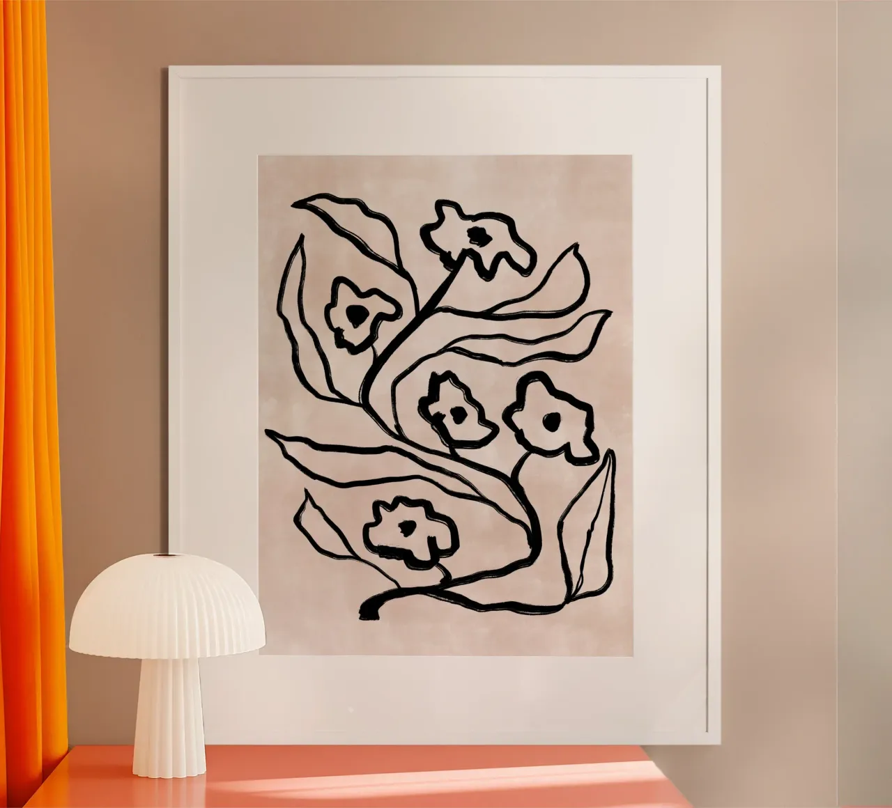 Vie Simple No 67 Hahnemühle von treechild