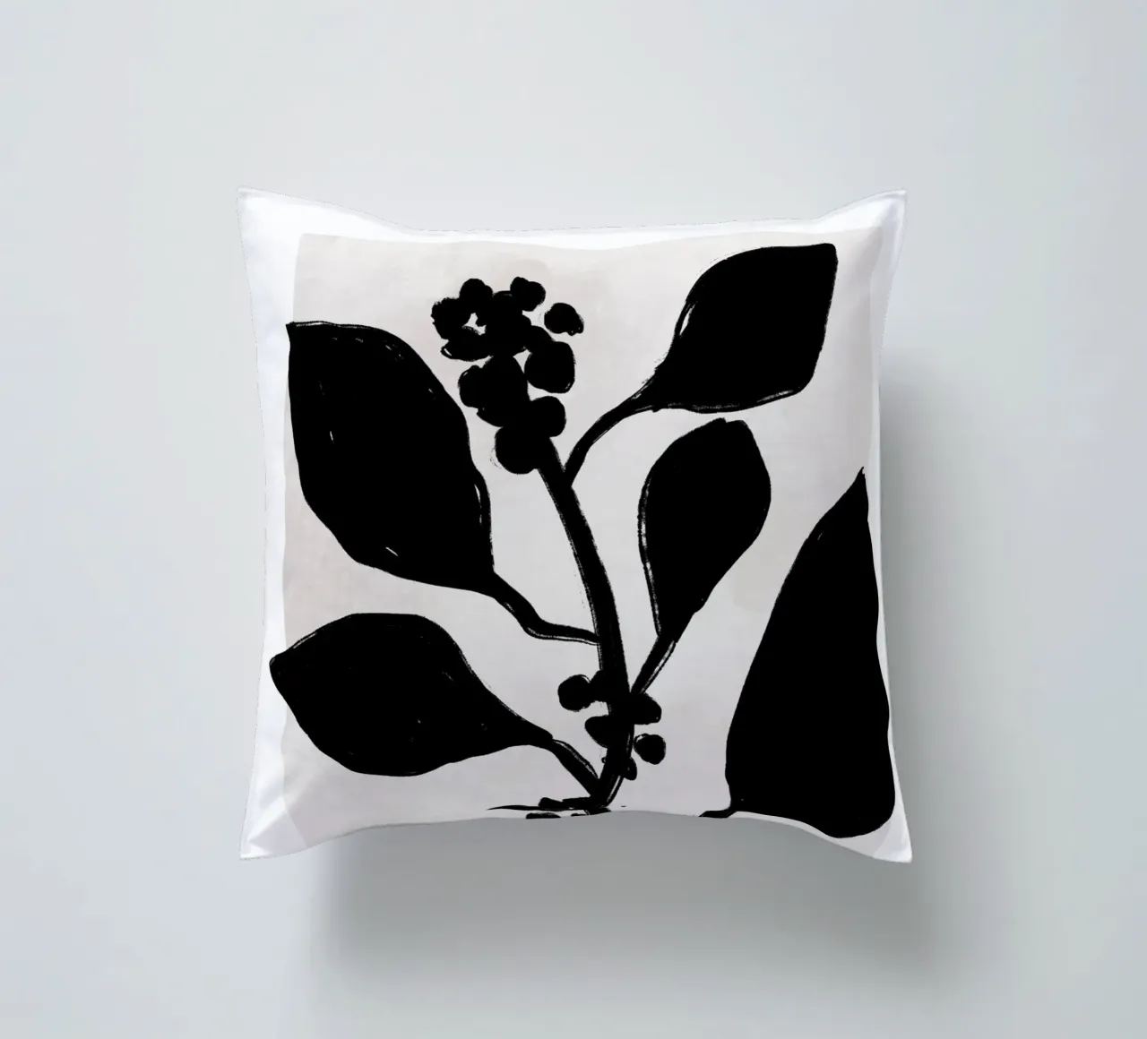 Vie Simple No 68 cuscino da treechild