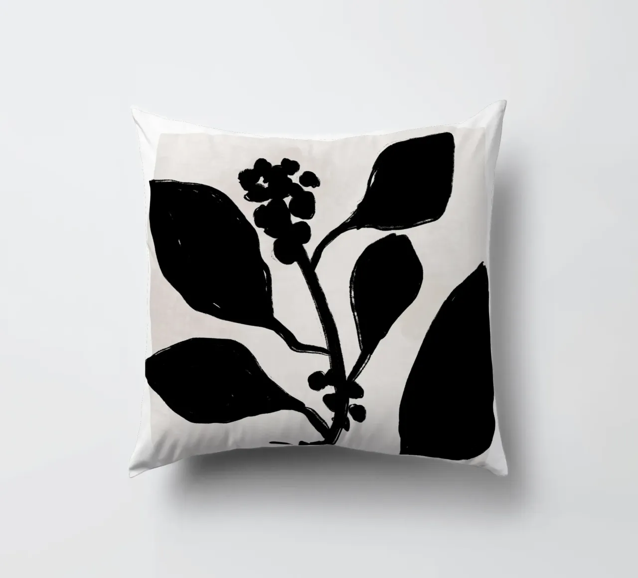 Vie Simple No 68 cuscino da treechild