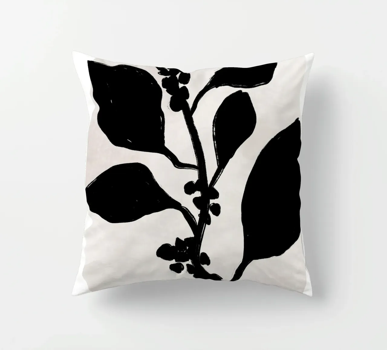 Vie Simple No 68 cuscino da treechild