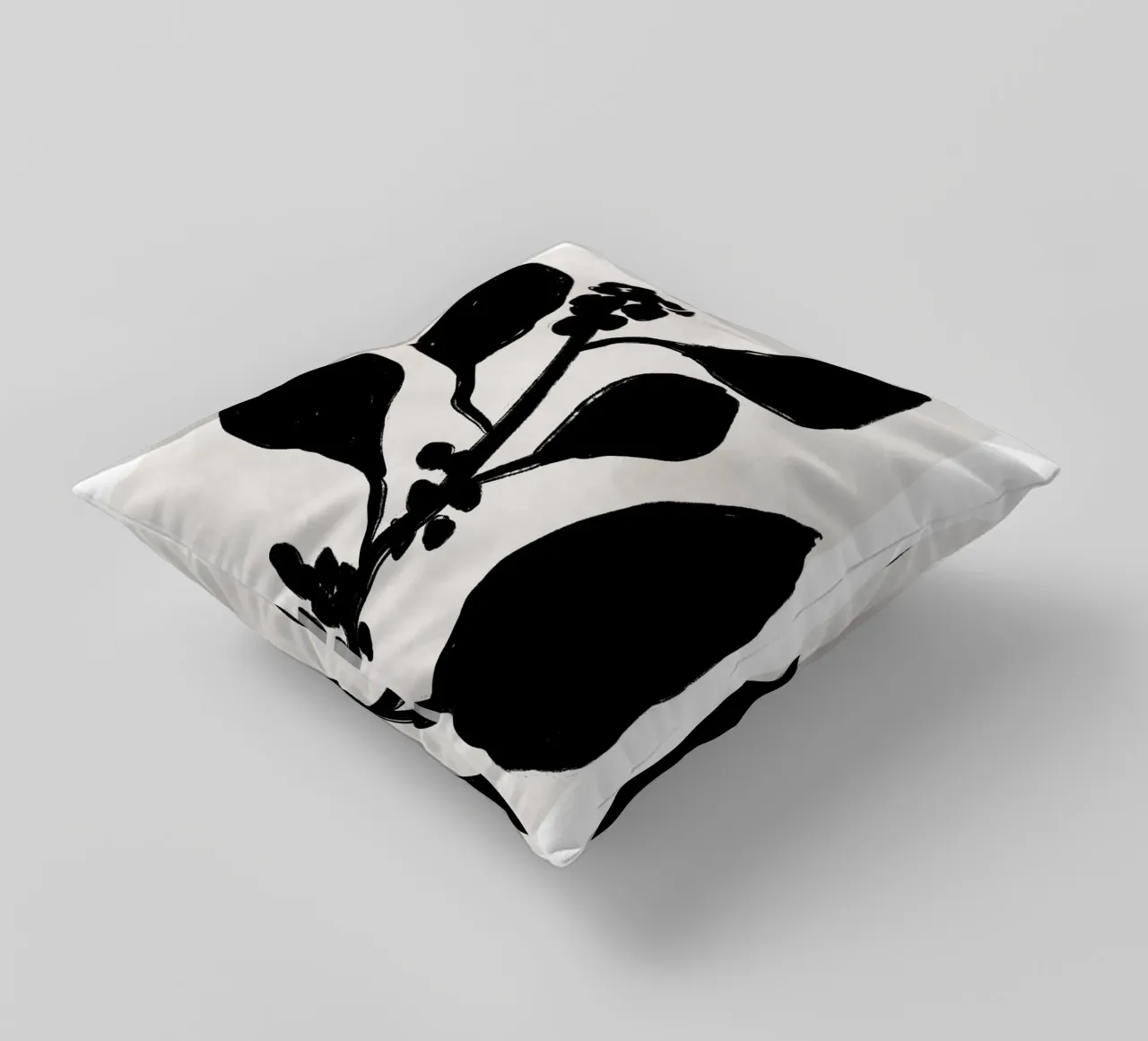 Vie Simple No 68 cuscino da treechild