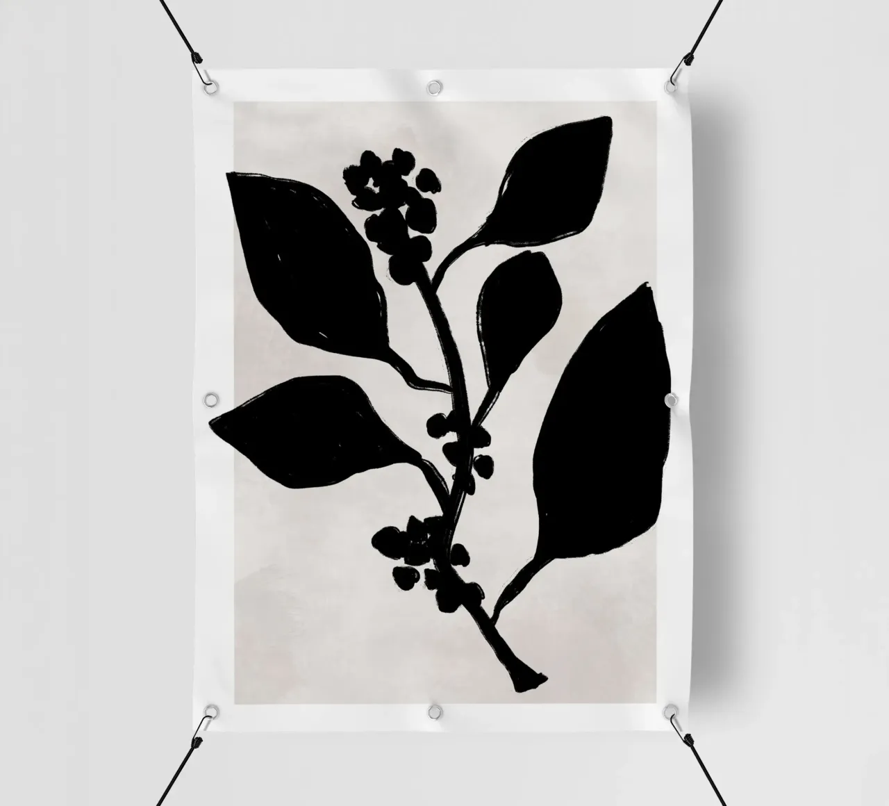 Vie Simple No 68 telo in pvc da treechild