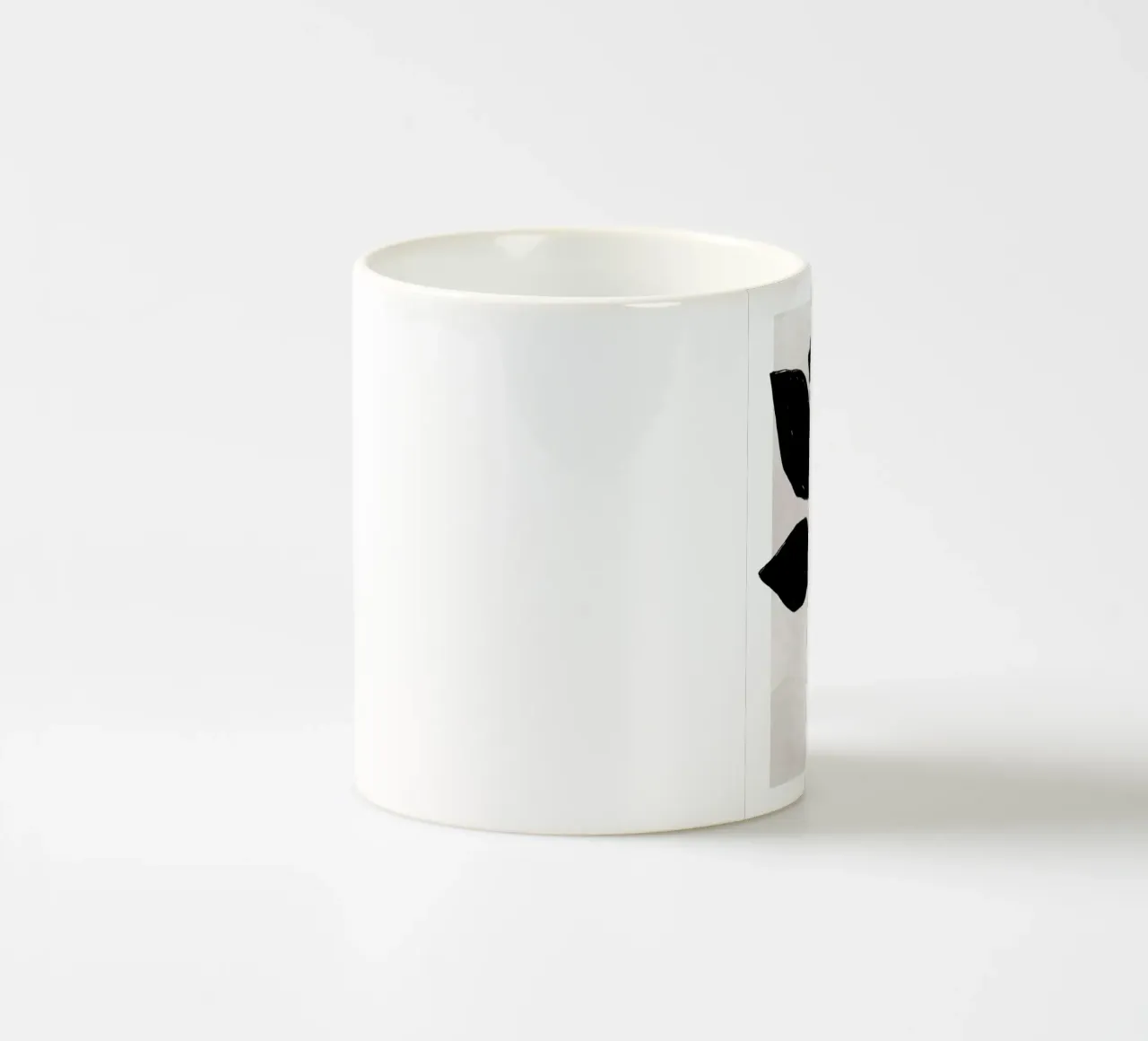 Vie Simple No 68 tazza in ceramica da treechild
