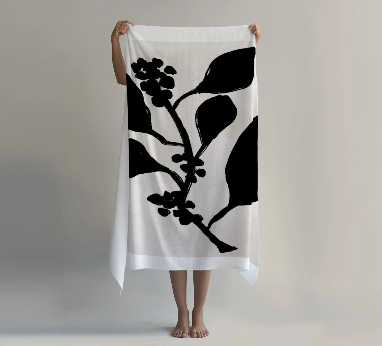 Vie Simple No 68 telo mare da treechild