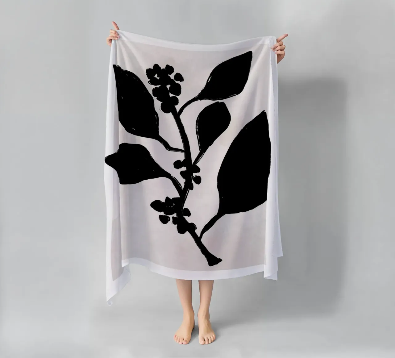 Vie Simple No 68 telo mare da treechild