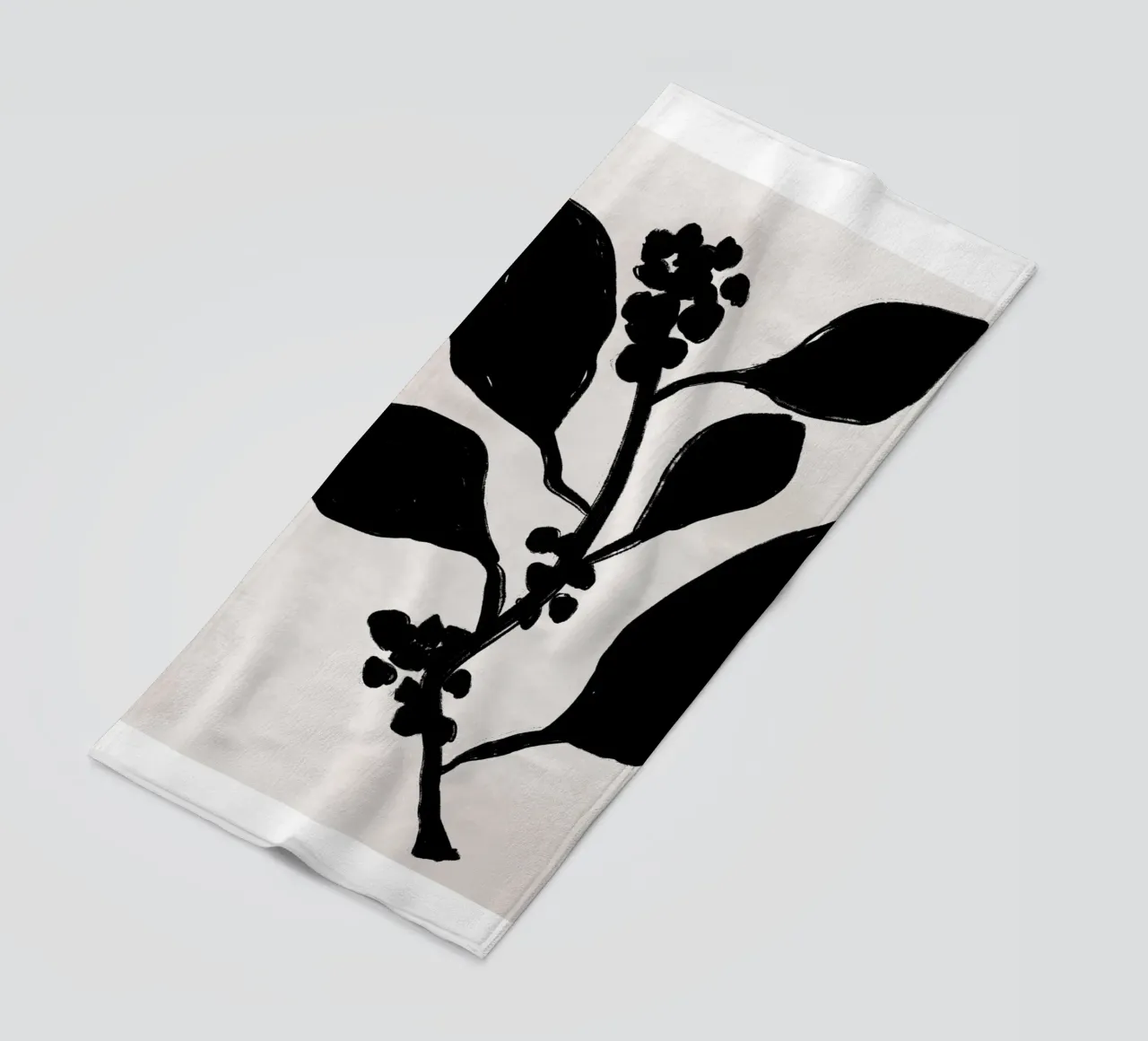 Vie Simple No 68 telo mare da treechild