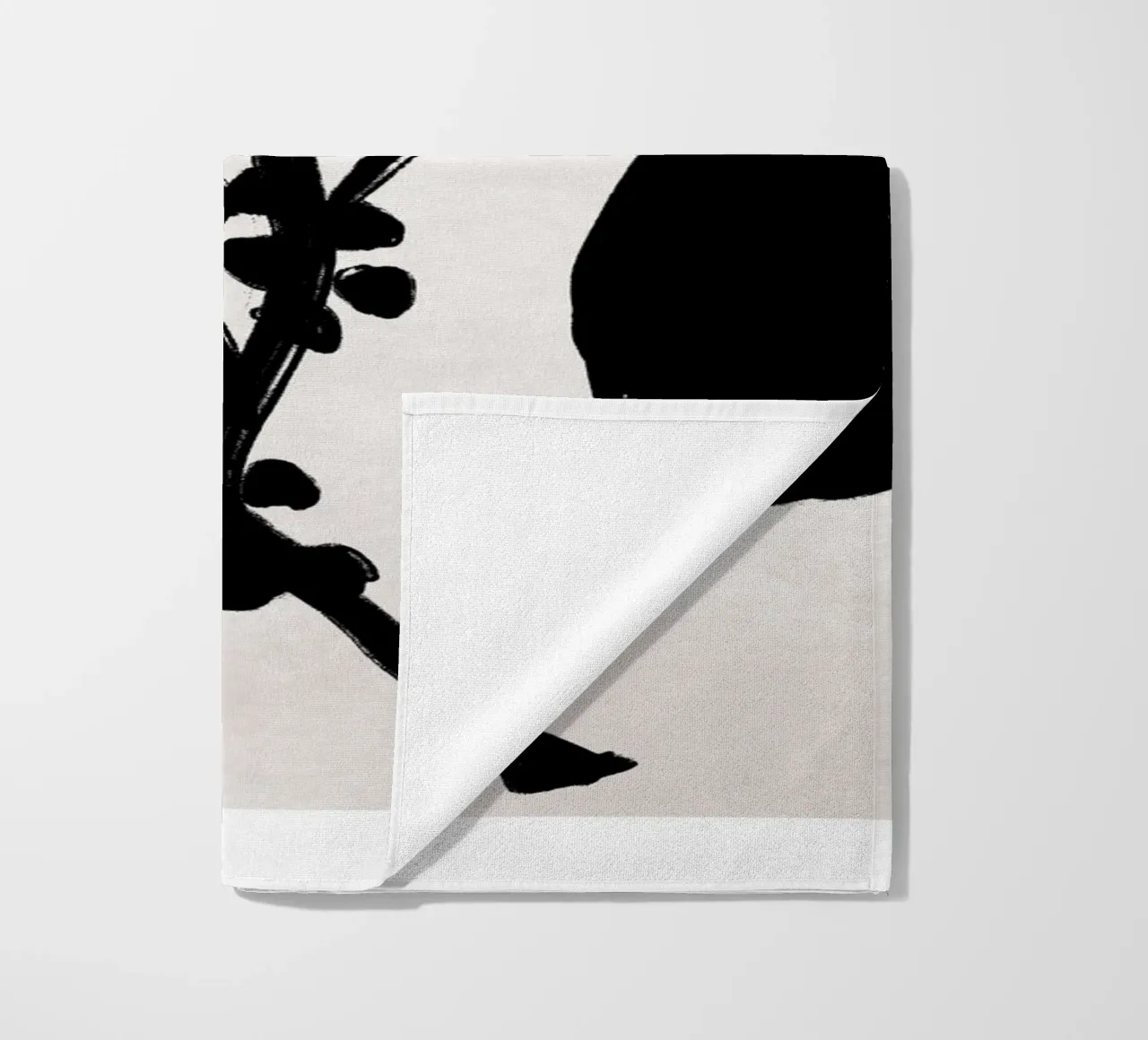 Vie Simple No 68 telo mare da treechild