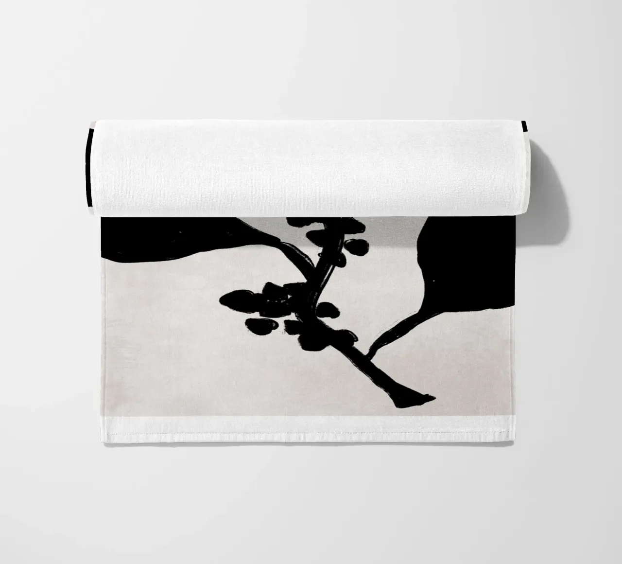 Vie Simple No 68 telo mare da treechild