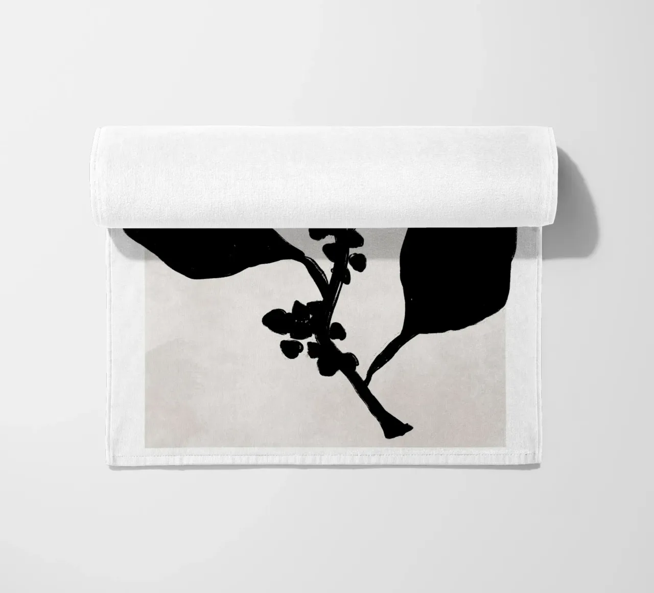 Vie Simple No 68 telo mare da treechild