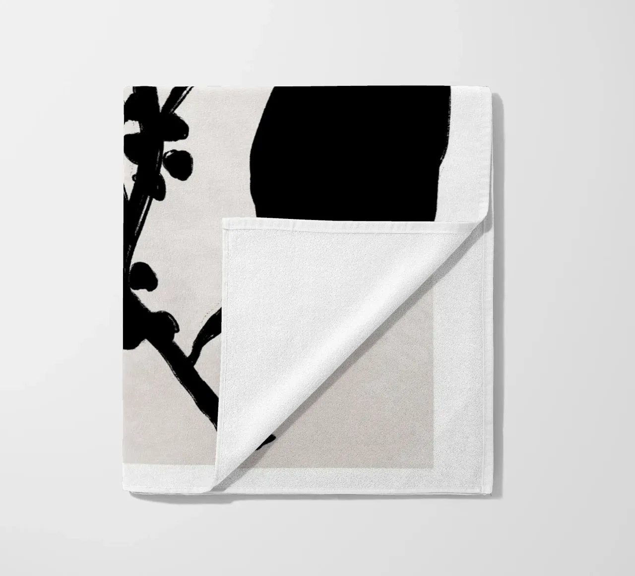 Vie Simple No 68 telo mare da treechild