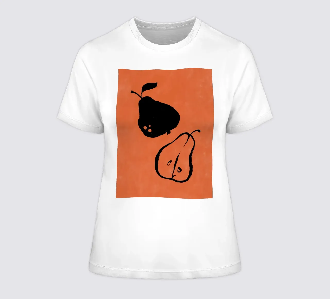 Vie Simple No 69 t-shirt da donna da treechild