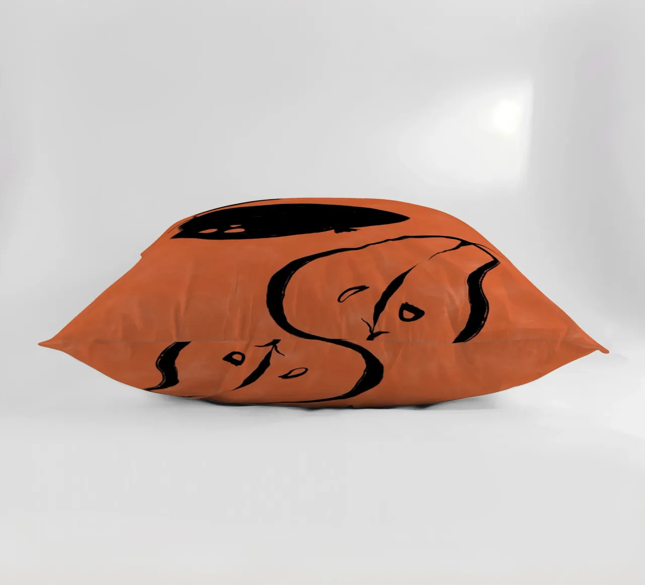 Vie Simple No 69 Kissen von treechild