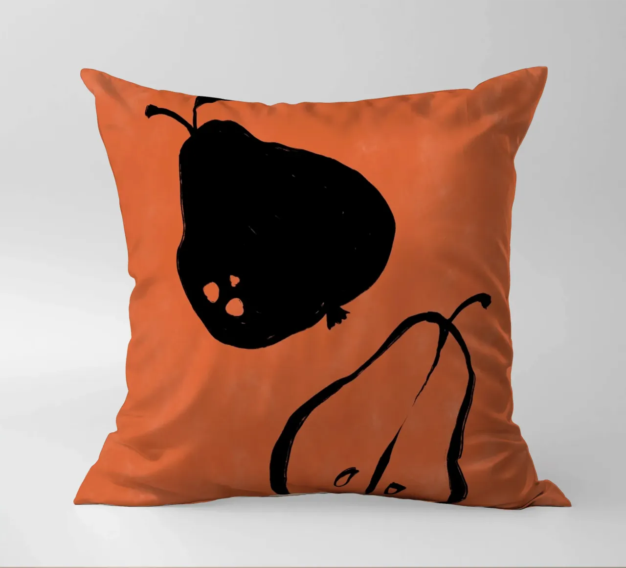 Vie Simple No 69 Kissen von treechild