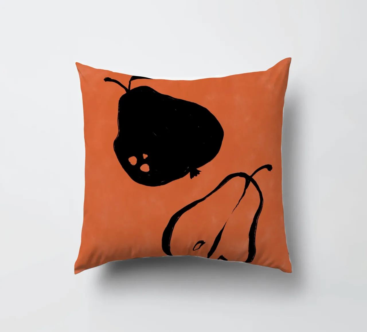 Vie Simple No 69 Kissen von treechild