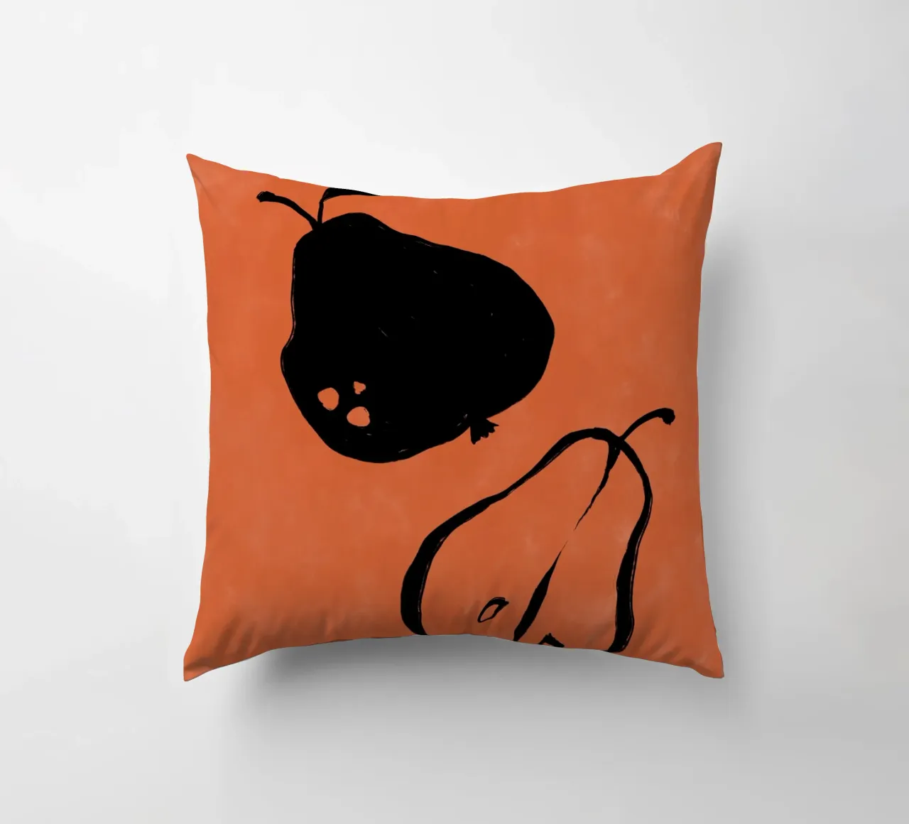 Vie Simple No 69 Kissen von treechild