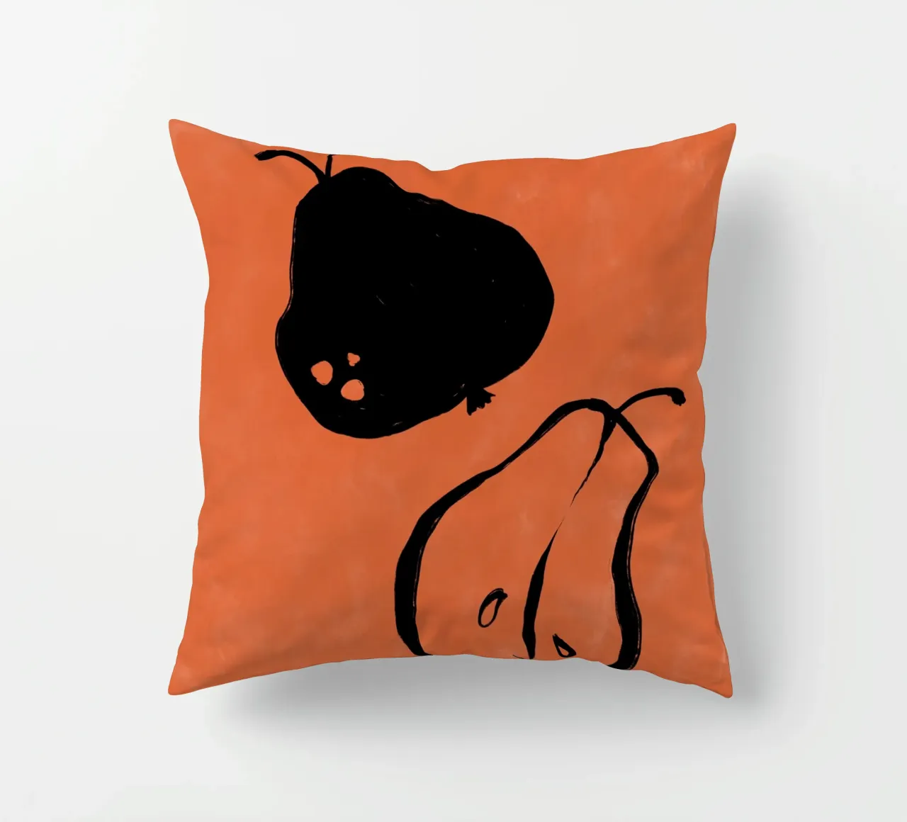 Vie Simple No 69 cuscino da treechild