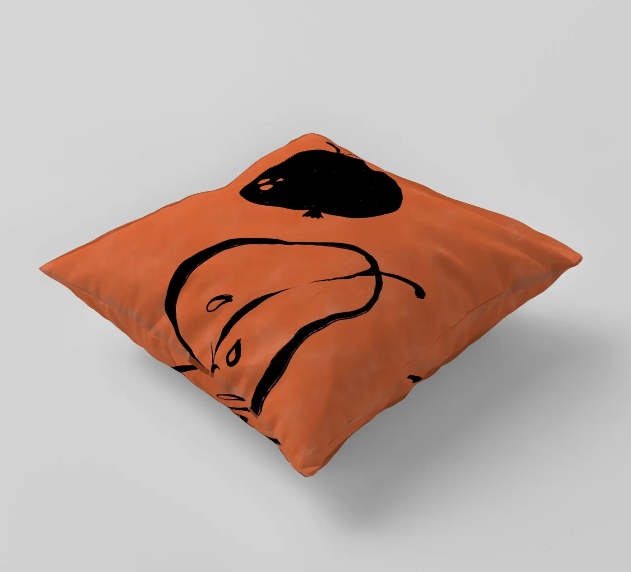 Vie Simple No 69 cuscino da treechild