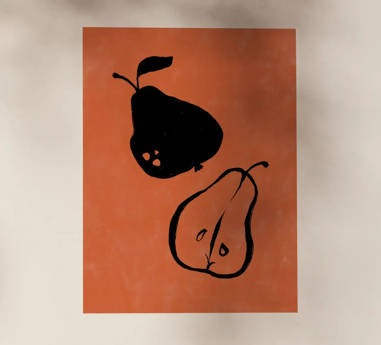 Vie Simple No 69 pellicola backlit da treechild