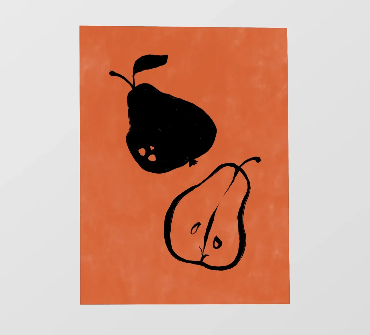 Vie Simple No 69 pellicola backlit da treechild