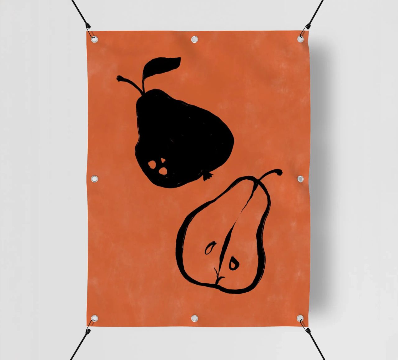 Vie Simple No 69 telo in pvc da treechild