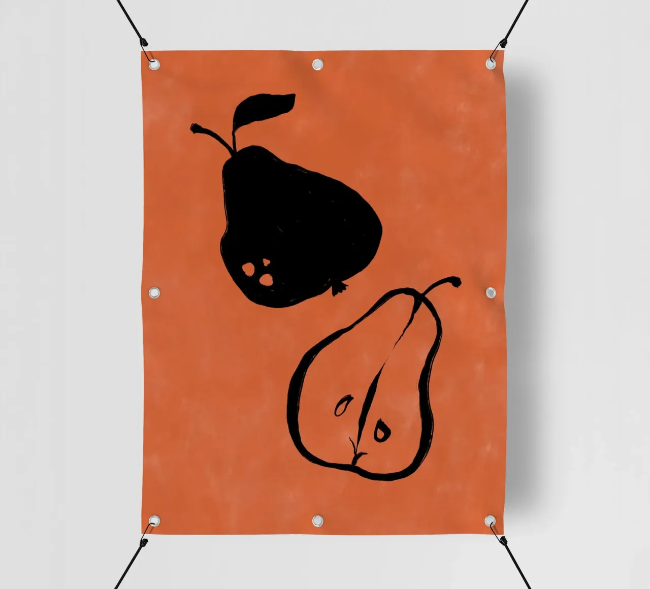 Vie Simple No 69 telo in pvc da treechild