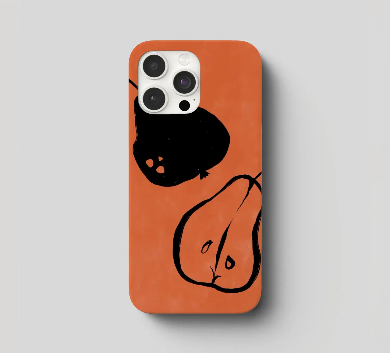 Vie Simple No 69 cover iphone da treechild