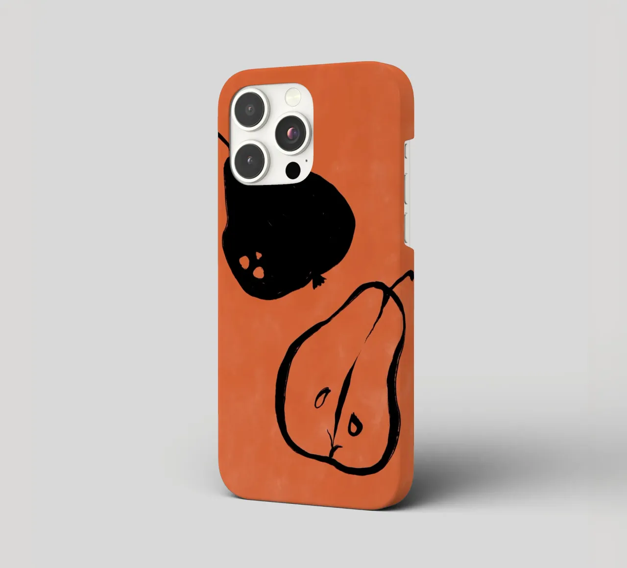 Vie Simple No 69 cover iphone da treechild
