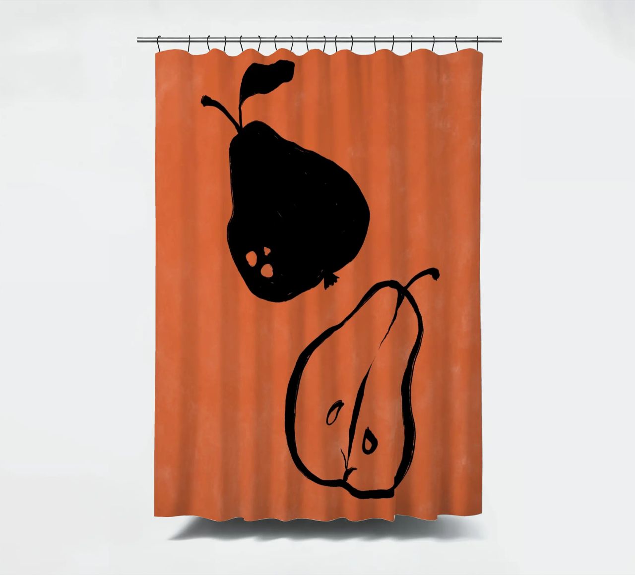 Vie Simple No 69 tenda da doccia da treechild