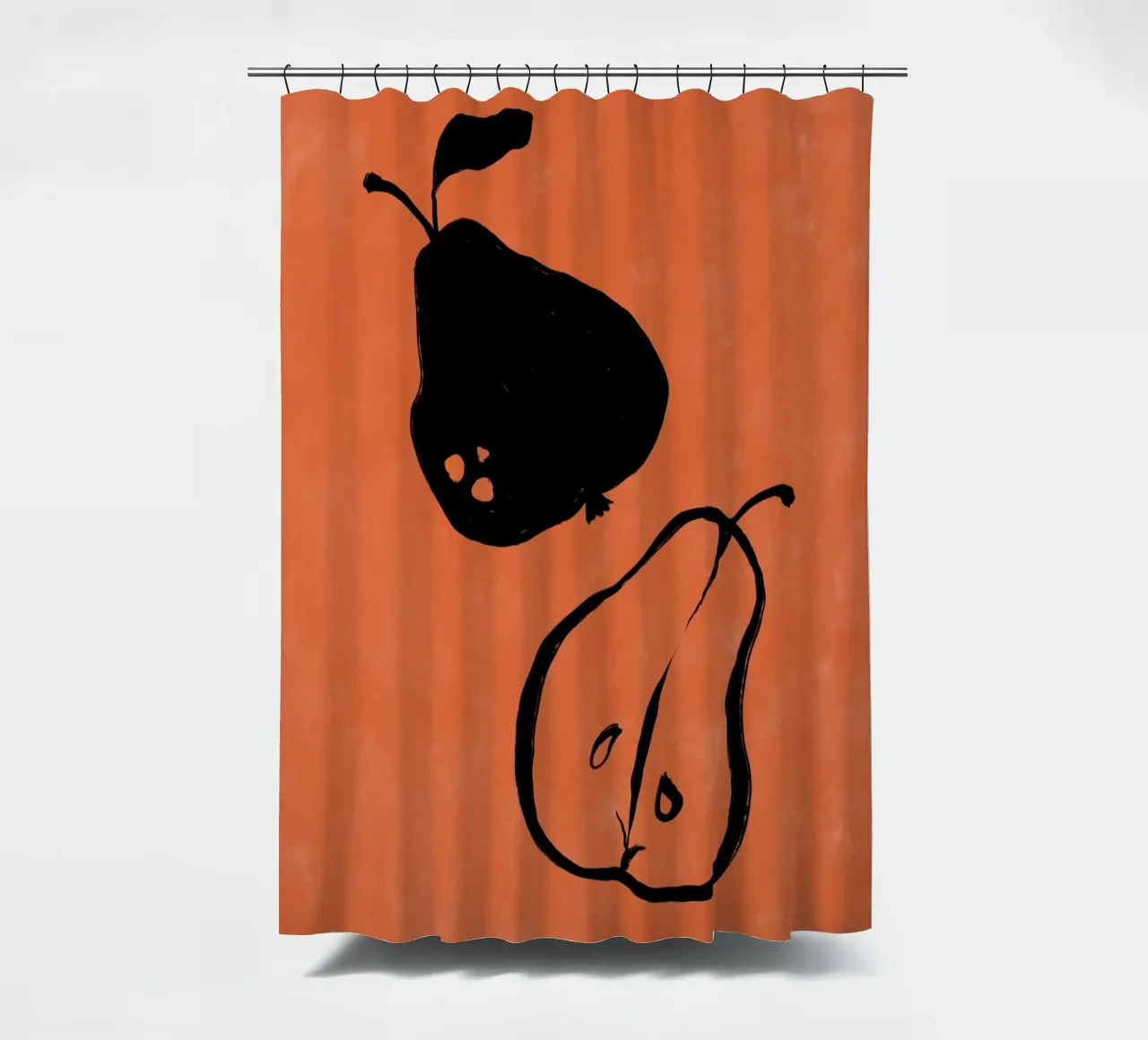Vie Simple No 69 tenda da doccia da treechild