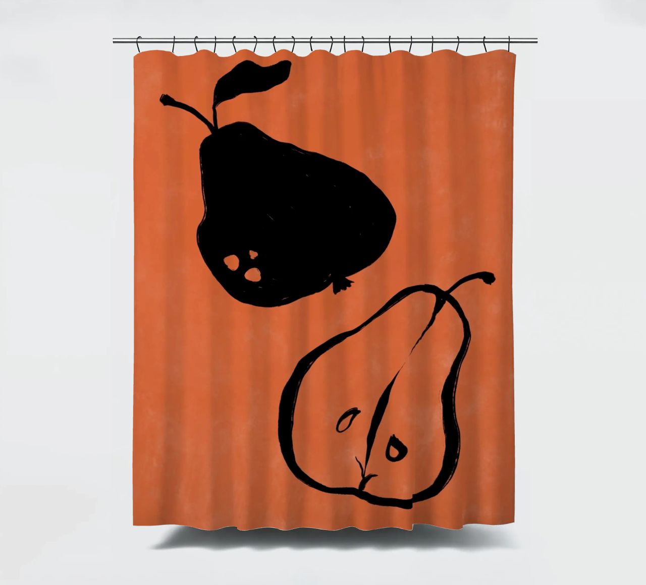 Vie Simple No 69 tenda da doccia da treechild