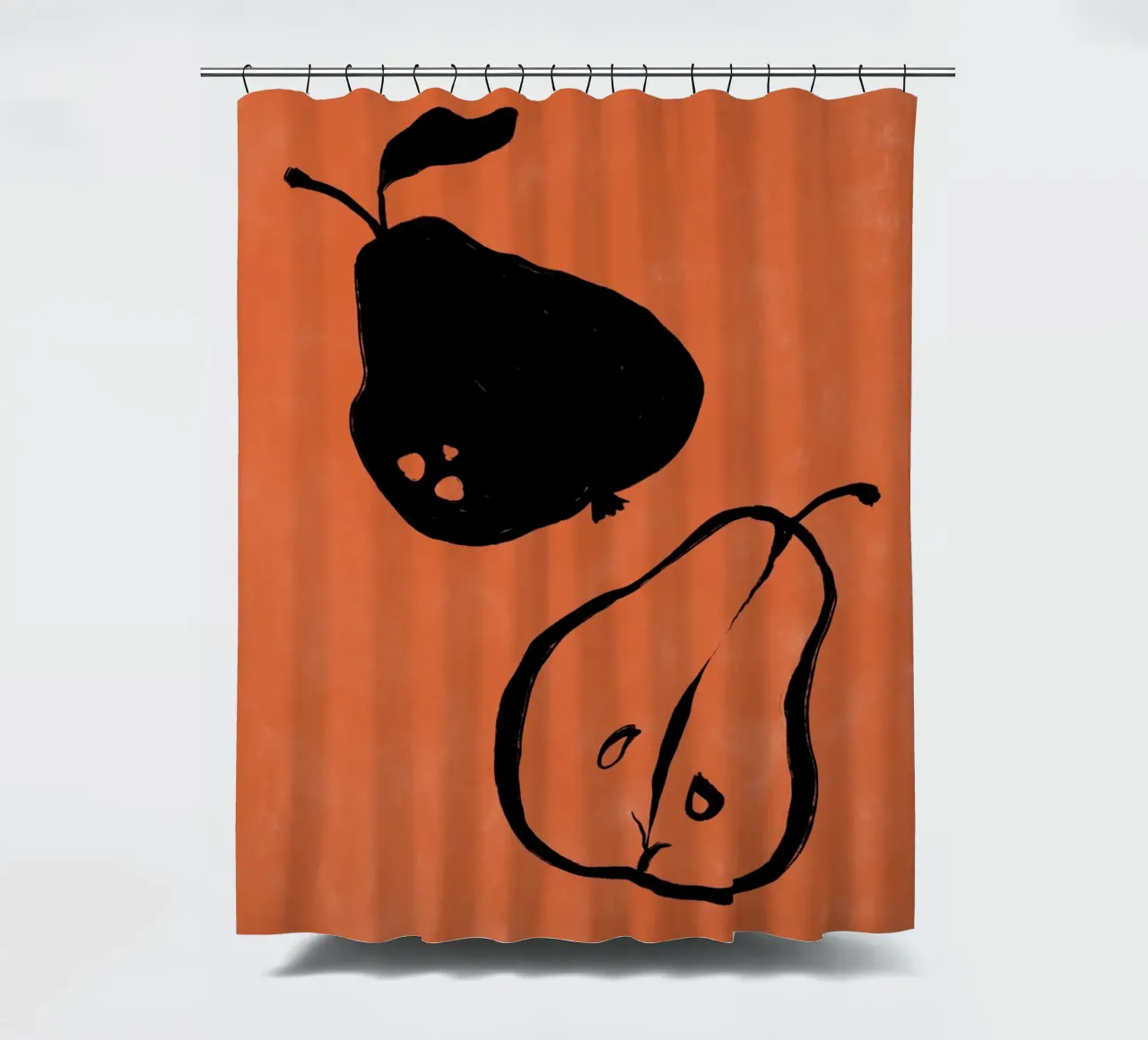 Vie Simple No 69 tenda da doccia da treechild