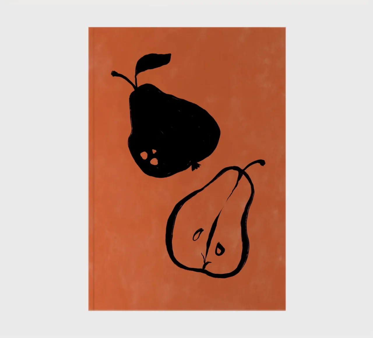 Vie Simple No 69 cuaderno de treechild
