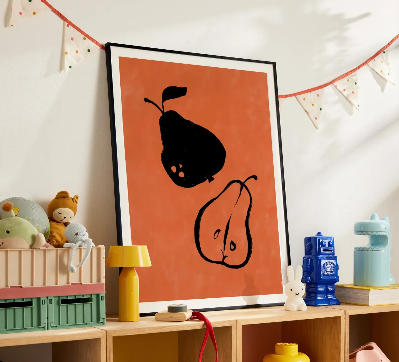 Vie Simple No 69 carta hahnemühle da treechild