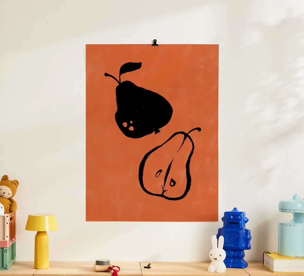 Vie Simple No 69 carta hahnemühle da treechild