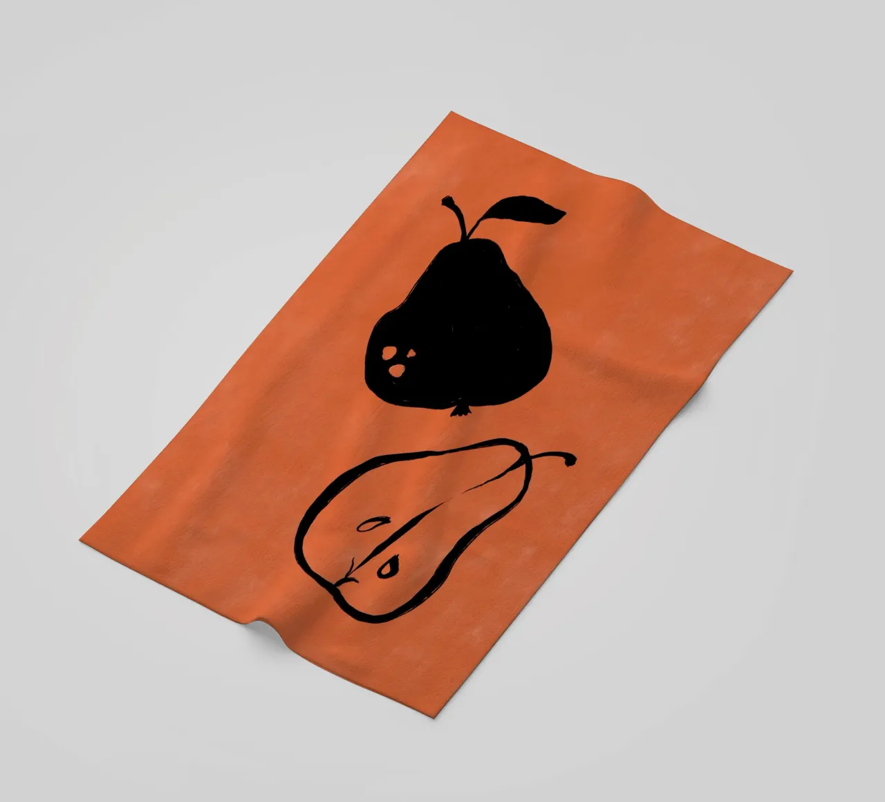 Vie Simple No 69 telo mare da treechild