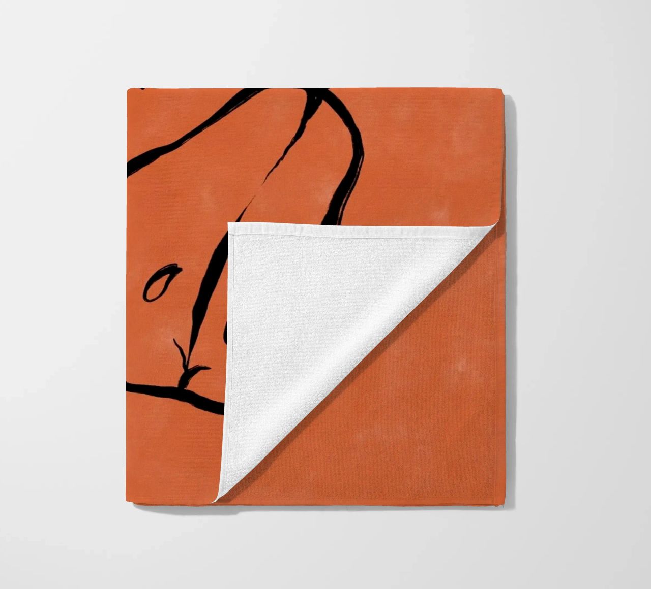Vie Simple No 69 telo mare da treechild