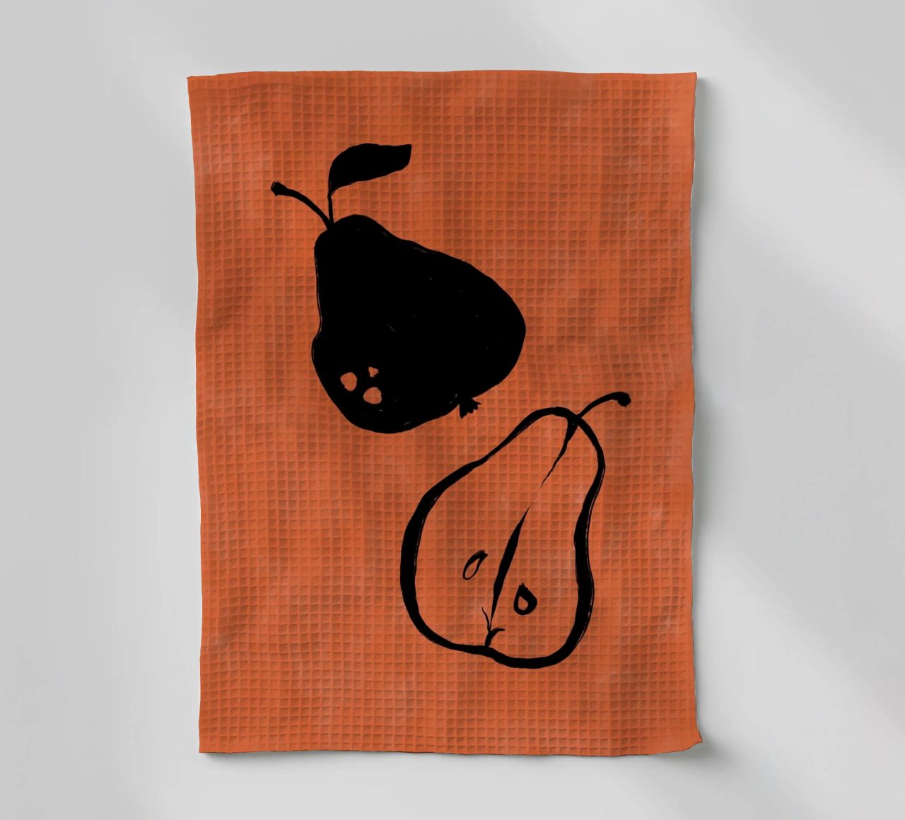 Vie Simple No 69 canovaccio da cucina da treechild