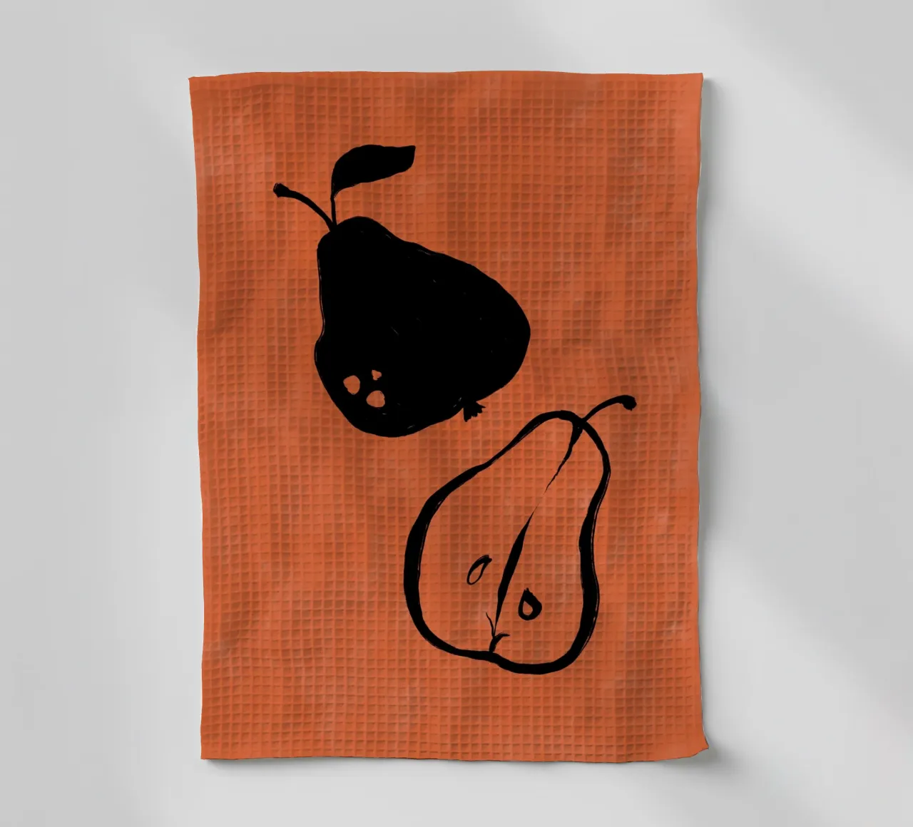 Vie Simple No 69 torchon de treechild