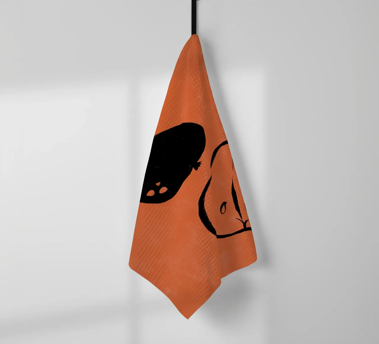 Vie Simple No 69 torchon de treechild