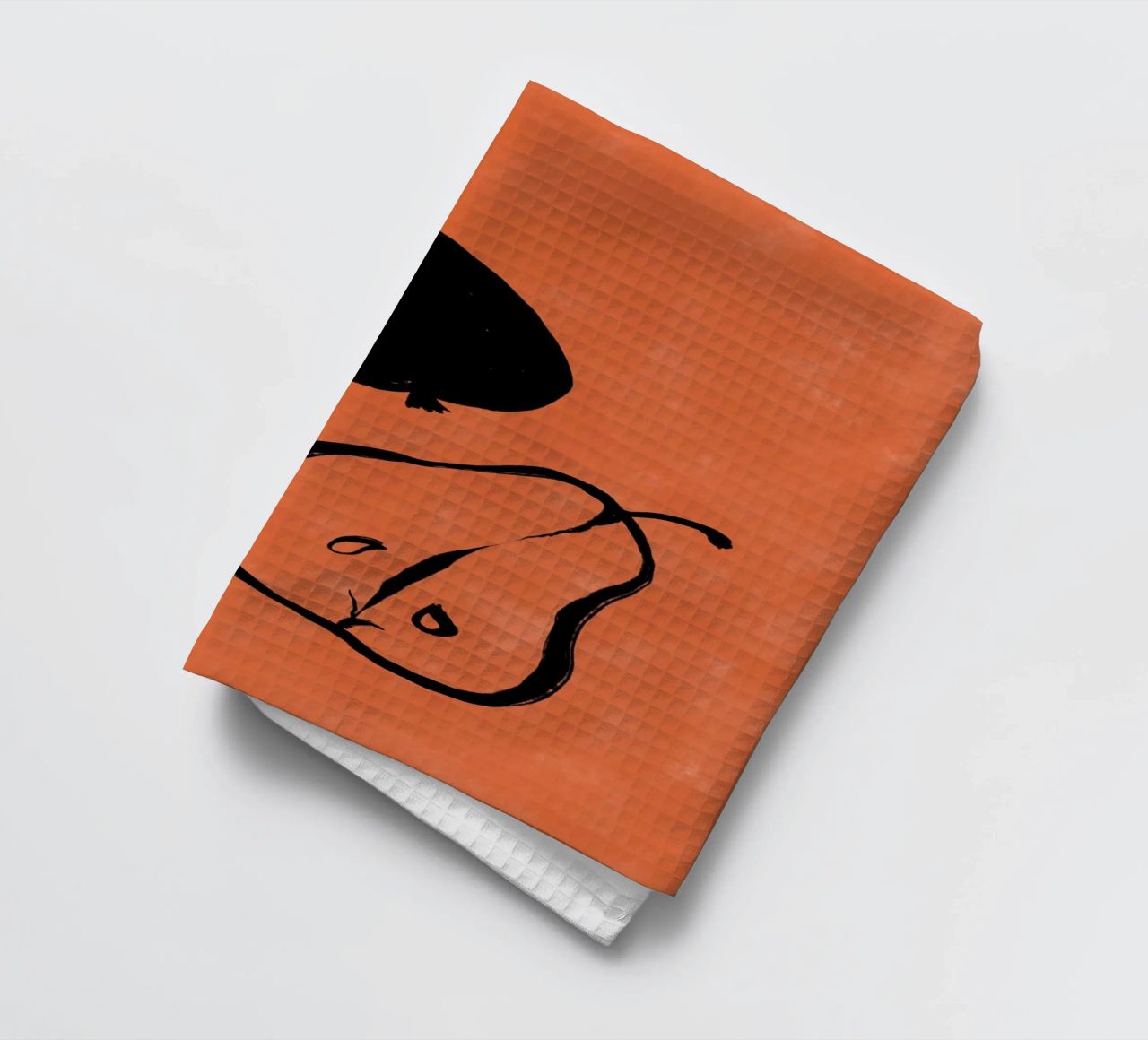 Vie Simple No 69 canovaccio da cucina da treechild