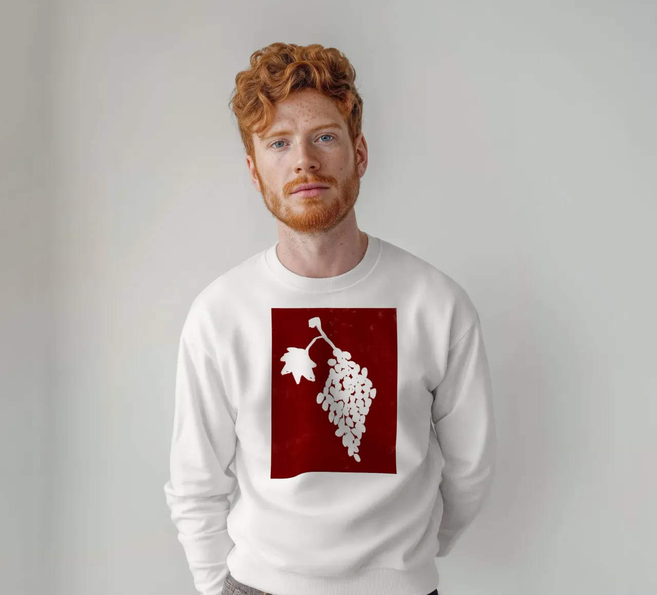 Vie Simple No 70 sweat de treechild