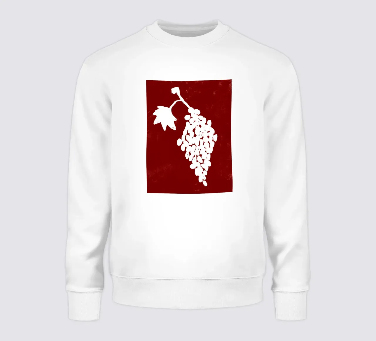 Vie Simple No 70 sweat de treechild