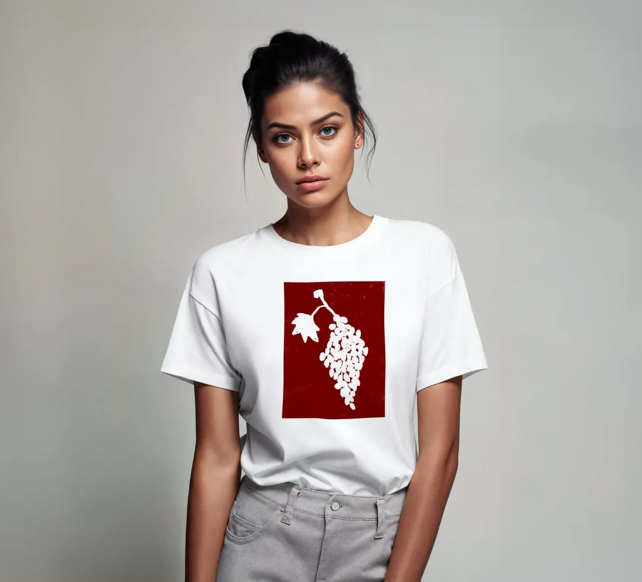 Vie Simple No 70 t-shirt da treechild