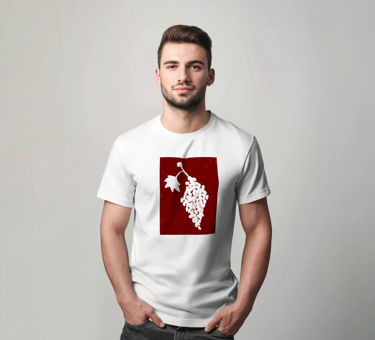 Vie Simple No 70 t-shirt da treechild
