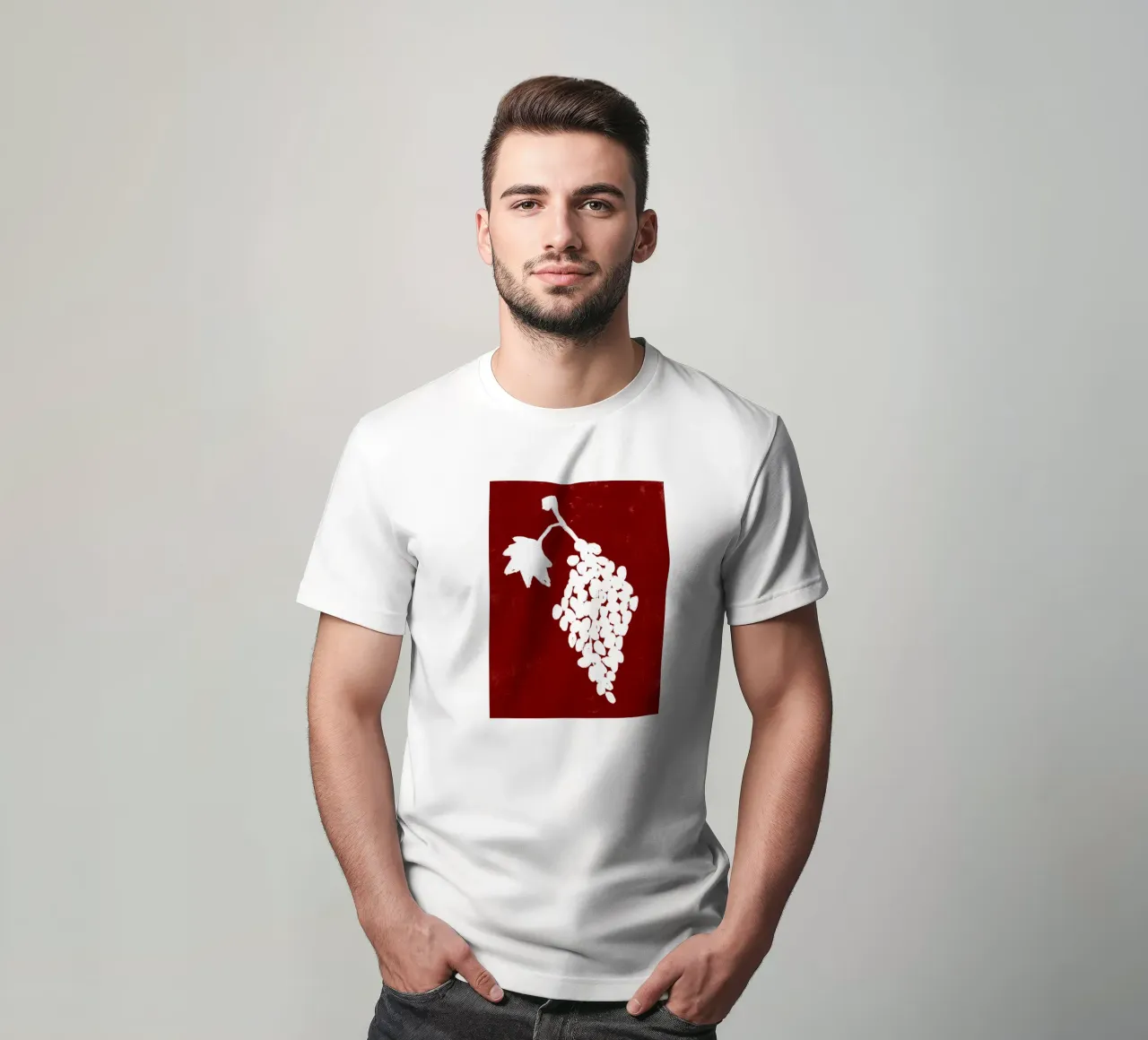 Vie Simple No 70 camiseta de treechild